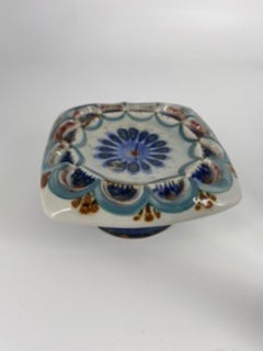 Vintage Ken Edwards Candle Holder